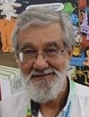 Denis Kitchen, "<i>A Contract with God</i> a transformé les comics"