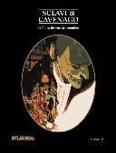 Dylan Dog : Le Point de vue des zombies - par Cavenago & Sclavi - Mosquito