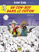 Dans Lucky Luke aussi, les vies noires comptent