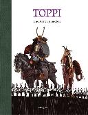 Une Armée immobile - Par Sergio Toppi - Mosquito