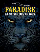 En route pour Paradise