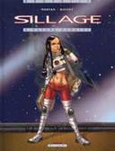 Sillage - T8 : Nature humaine - par Morvan & Buchet - Delcourt