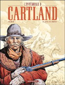 Jonathan Cartland - Intégrale 3 - par Harlé & Blanc-Dumont - Dargaud