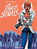 Paris Strass - par Yoann & Omond - Fluide Glamour