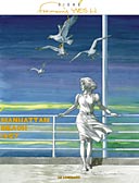 Manhattan Beach 1957 - Hermann et Yves H. - Lombard