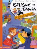 La fille de la photo - Bilboc et Tania - Fournout et Legrand - Flammarion