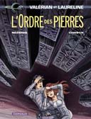 Christin & Mézières : "Même si Valérian et Laureline ne sont pas immortels, ils peuvent vivre une vie sans fin"