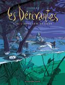 Les Dérivantes - T1 - par Laurand - Les Humanoïdes Associés