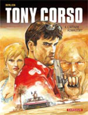 Tony Corso – T4 : L'affaire Kowalesky – par Olivier Berlion - Dargaud