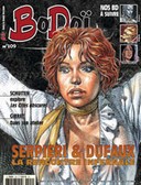 Bo Doï n°109 : Un boucan d'enfer !
