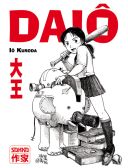 Daîo - Par Io Kuroda - Casterman