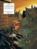 Derrien & Fourquemin : "Miss Endicott est un mélange entre Amélie Poulain, Marie Poppins et Buffy"