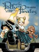 Polly et les Pirates - T5&6 - Ted Naifeh - Les Humanoïdes Associés