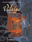 Vilaine T.1 : Mont-Borgne - Par Grand, Moncomble & François - Treize Etrange