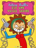 Hélène Bruller est une vraie salope, par Hélène Bruller - Vent des Savanes