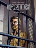 Dantès - T2 : Six années en enfer - Par Boisserie, Guillaume & Juszezak - Dargaud