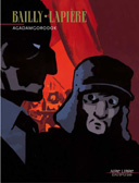 Agadamgorodok - Bailly et Lapière - Aire Libre, Dupuis 