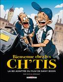Les Ch'tis chont lô !