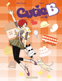 Cutie B - T2 - Par R. Marazano & Li Yishan - Dargaud