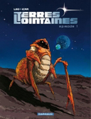 Terres lointaines - Episode 1 - Par Leo & Icar - Dargaud