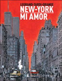 Destination ailleurs : La New-York de Tardi