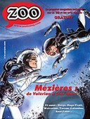 Zoo n° 19 : S'envoyer dans l'espace ?