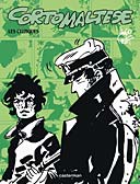 Les Celtiques - Corto Maltese - Pratt - Casterman