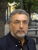 François Rivière : "Black Out en finit avec les personnages de Francis Albany et Olivia Sturgess"
