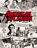 American Splendor enfin édité en français