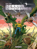 Terres Lointaines - Episode 2 - Par Léo & Icar - Dargaud.