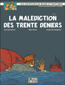 La malédiction de Blake et Mortimer 