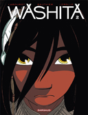 Washita - T2 - Par Gauthier, Labourot & Lerolle - Dargaud