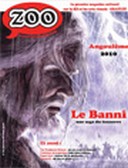 zoo n°23 : Angoulême, etc.