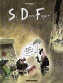 Si Doux Foyer - Par Le Borgne - Fluide Glacial