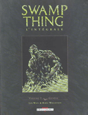 Bernie Wrightson revient à la BD