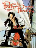 Polly et les pirates - T3 - Ted Naifeh - les Humanoïdes Associés