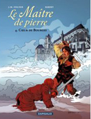 La fin du Maître de pierre