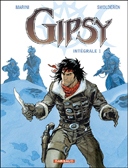 Gipsy en intégrale