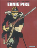 "Ernie Pike", du Pratt de la période argentine