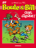Le nouveau Boule & Bill est annoncé !