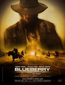 Blueberry, le film : Premières infos.