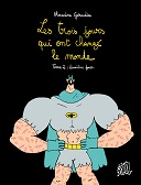 Les trois jours qui ont changé le monde, tome 2 : deuxième jour - Par Alexandre Géraudie - Flblb