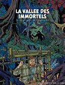 Blake et Mortimer : découvrez les couvertures du prochain album !