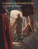 Le Coup de Prague de Fromental et Hyman adapté à la radio