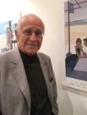 Décès du dessinateur de presse Kiraz à l'âge de 96 ans.