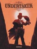 Ralph Meyer & Xavier Dorison : « Avec "Undertaker", nous voulions réaliser un western classique, tout en modifiant l'approche et la mise-en-scène »