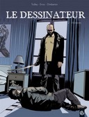 Le dessinateur T2 - Par Trolley, Erroc et Dimberton – Editions Bamboo