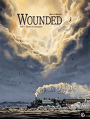 Wounded T1 - Par Marie et Malnati - Editions Bamboo