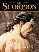Pour ses dix ans, la série « Le Scorpion » livre quelques-uns de ses secrets