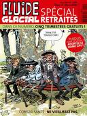 Fluide à la retraite !